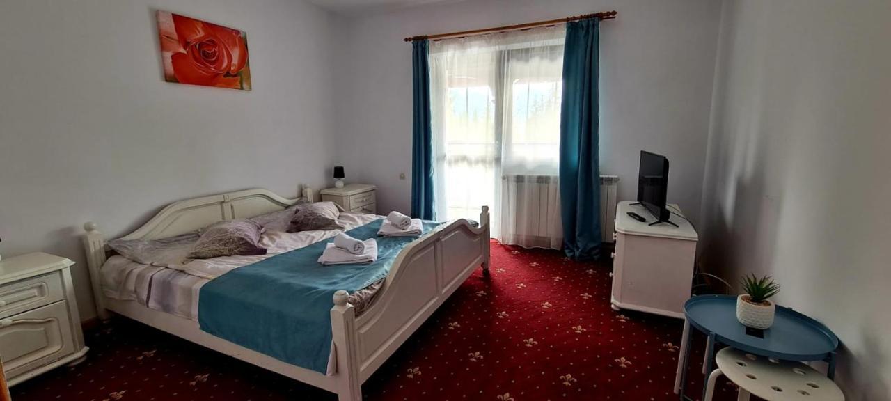 Vila Sofia Предял Экстерьер фото