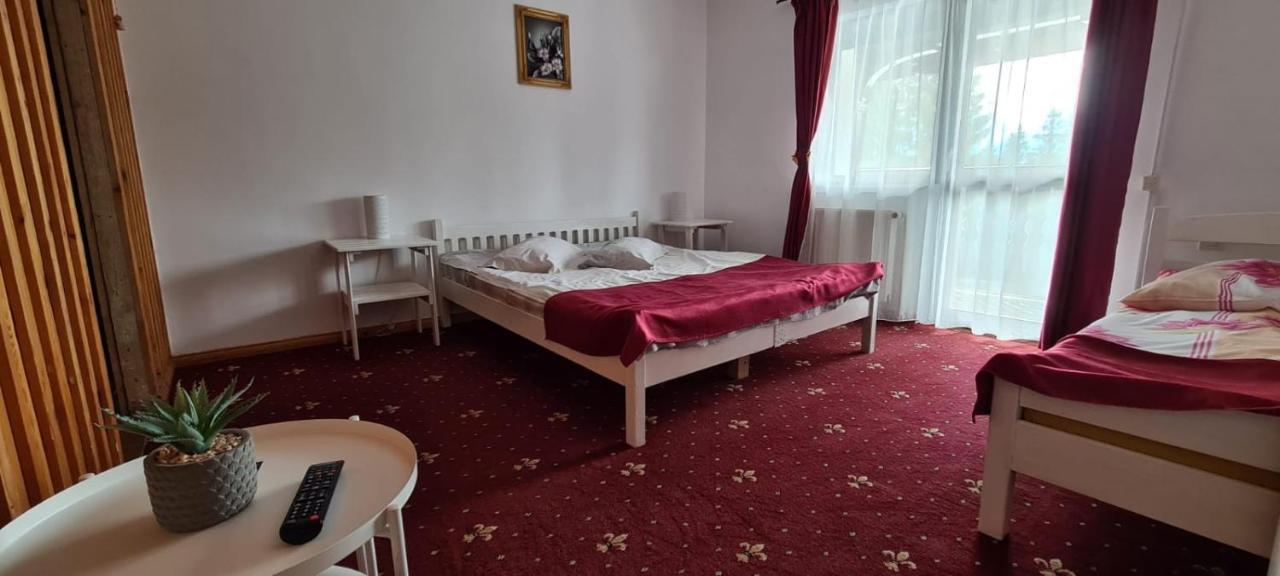 Vila Sofia Предял Экстерьер фото